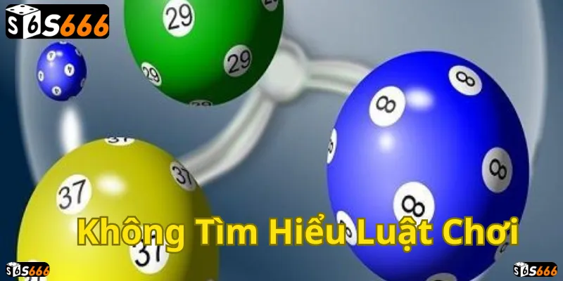 Không Tìm Hiểu Luật Chơi