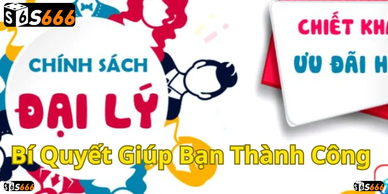 Trở thành đại lý, nhận ngay chiết khấu hấp dẫn và ưu đãi độc quyền